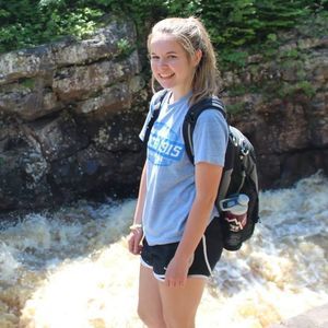 Meet your Posher, Kate